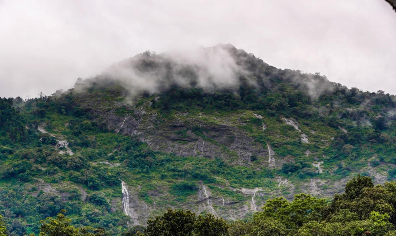 Treebo Trend Misty Garden Resorts With Mountain View Munnar Extérieur photo