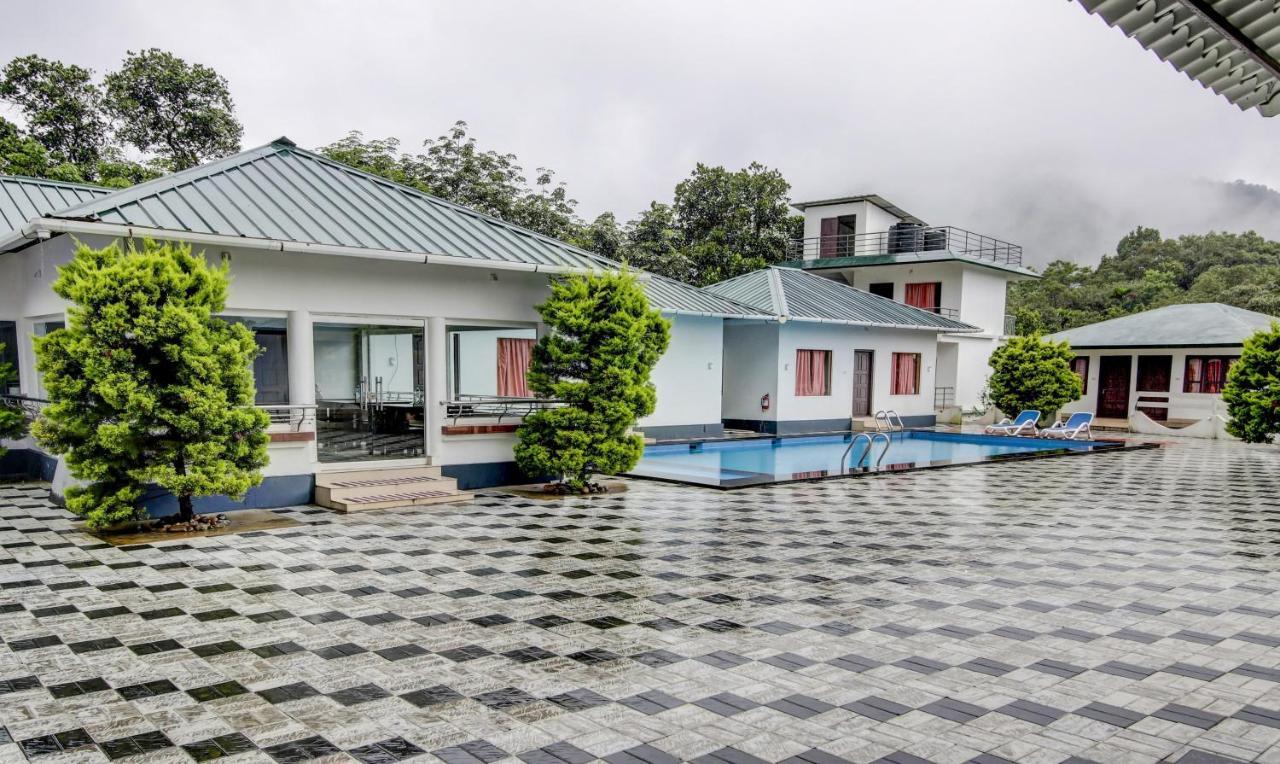 Treebo Trend Misty Garden Resorts With Mountain View Munnar Extérieur photo