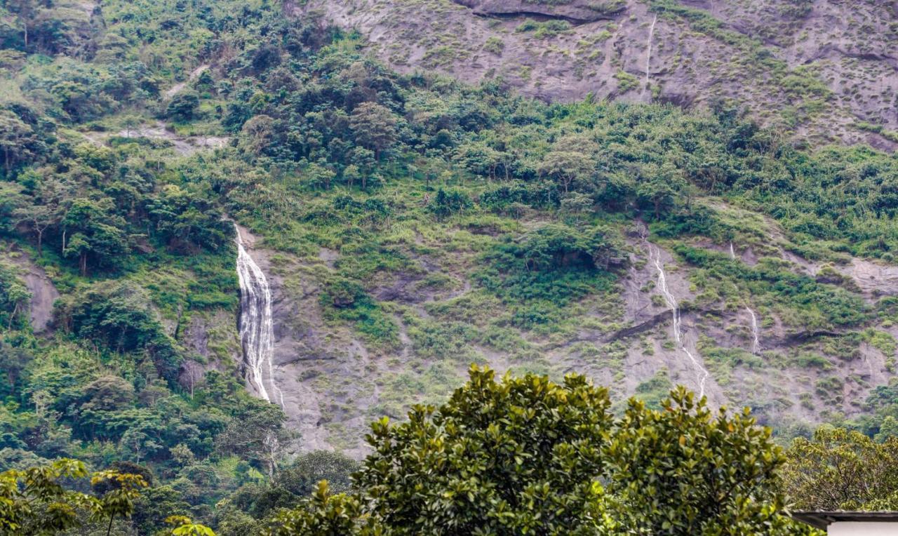 Treebo Trend Misty Garden Resorts With Mountain View Munnar Extérieur photo