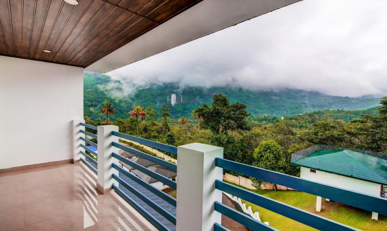 Treebo Trend Misty Garden Resorts With Mountain View Munnar Extérieur photo