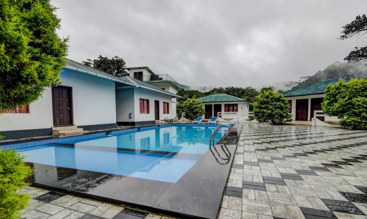 Treebo Trend Misty Garden Resorts With Mountain View Munnar Extérieur photo