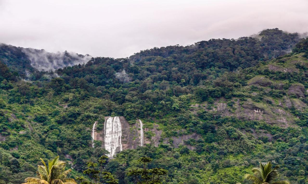 Treebo Trend Misty Garden Resorts With Mountain View Munnar Extérieur photo